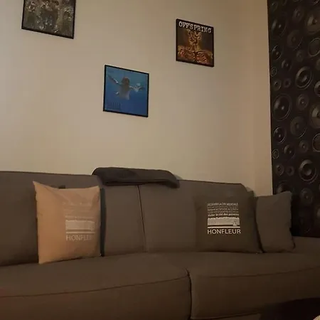 Le Rock * Ονφλέρ