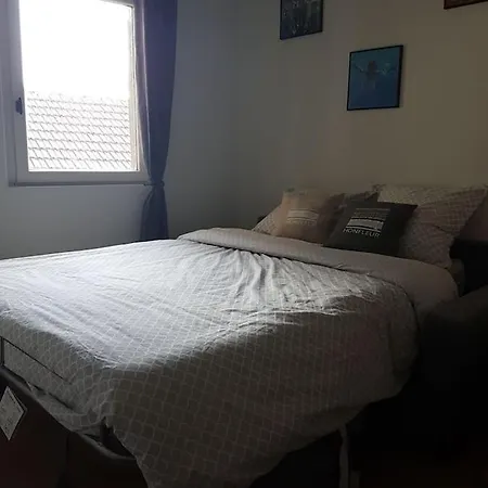 Apartament Le Rock *