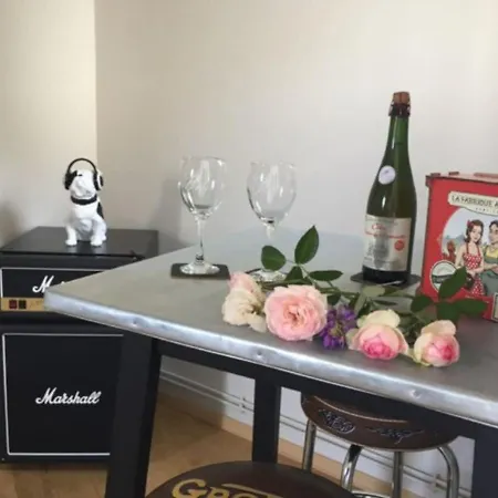 Le Rock Apartament *