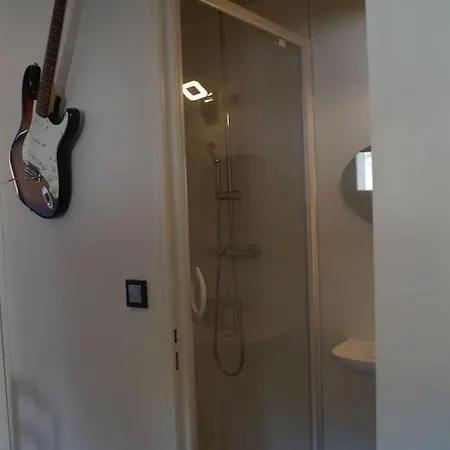 Le Rock Cosy, Jardin & Confort Apartman *