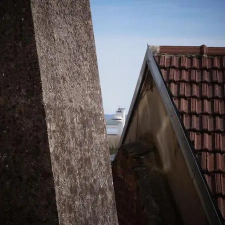 Le Rock Appartement