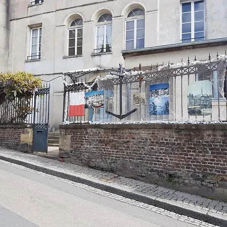 Le Rock Appartement *