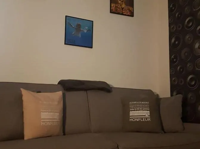 Le Rock * أونفلور