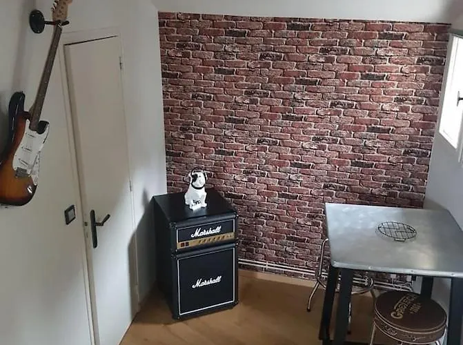 Le Rock شقة أونفلور